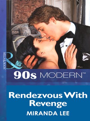 cover image of Rendezvous with Revenge